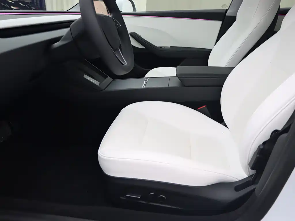 Tesla Model 3 — миниатюра 5