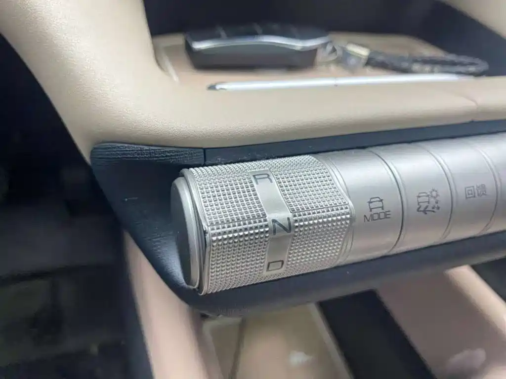 BYD Dolphin — миниатюра 12