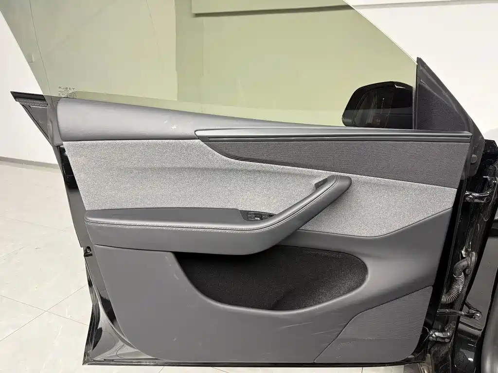 Tesla Model Y — миниатюра 10