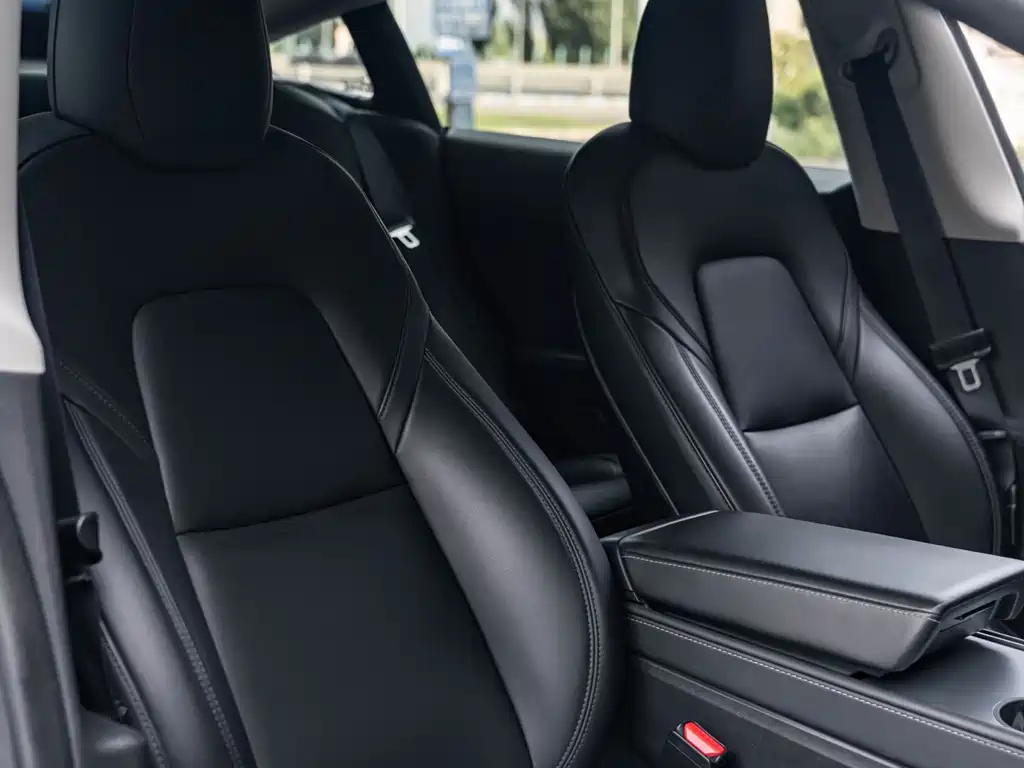 Tesla Model 3 — миниатюра 12
