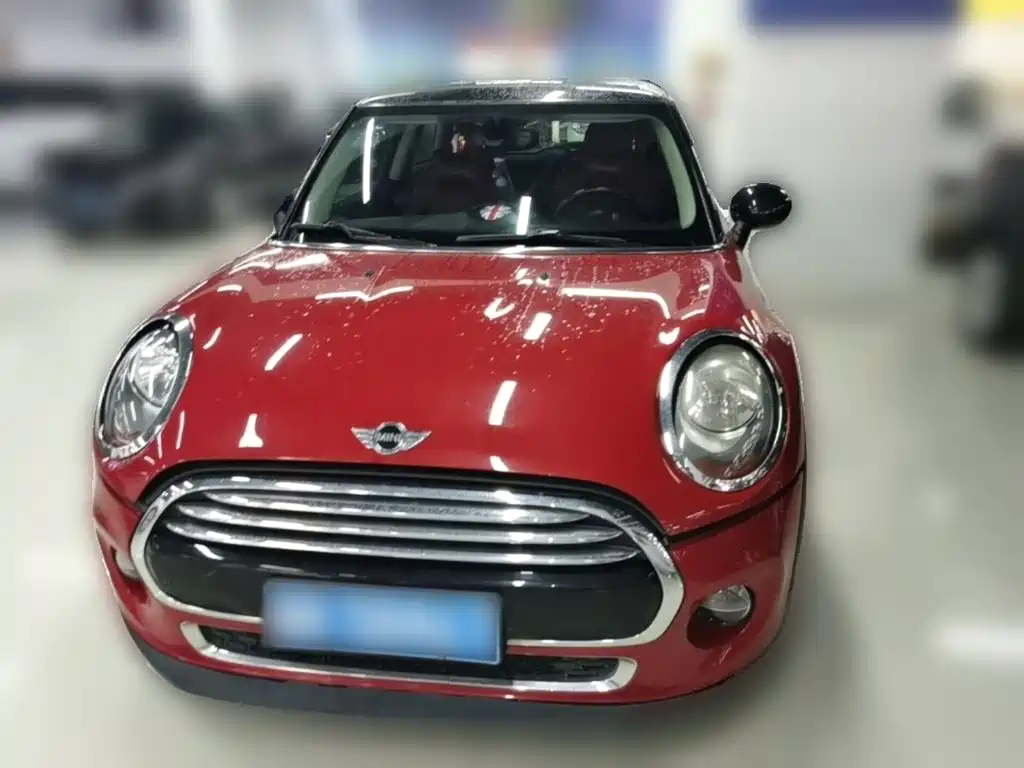MINI Mini — миниатюра 23