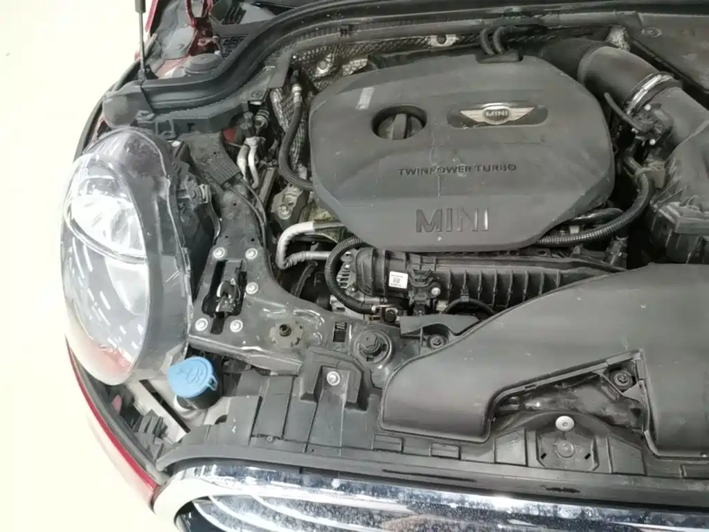 MINI Mini — миниатюра 19
