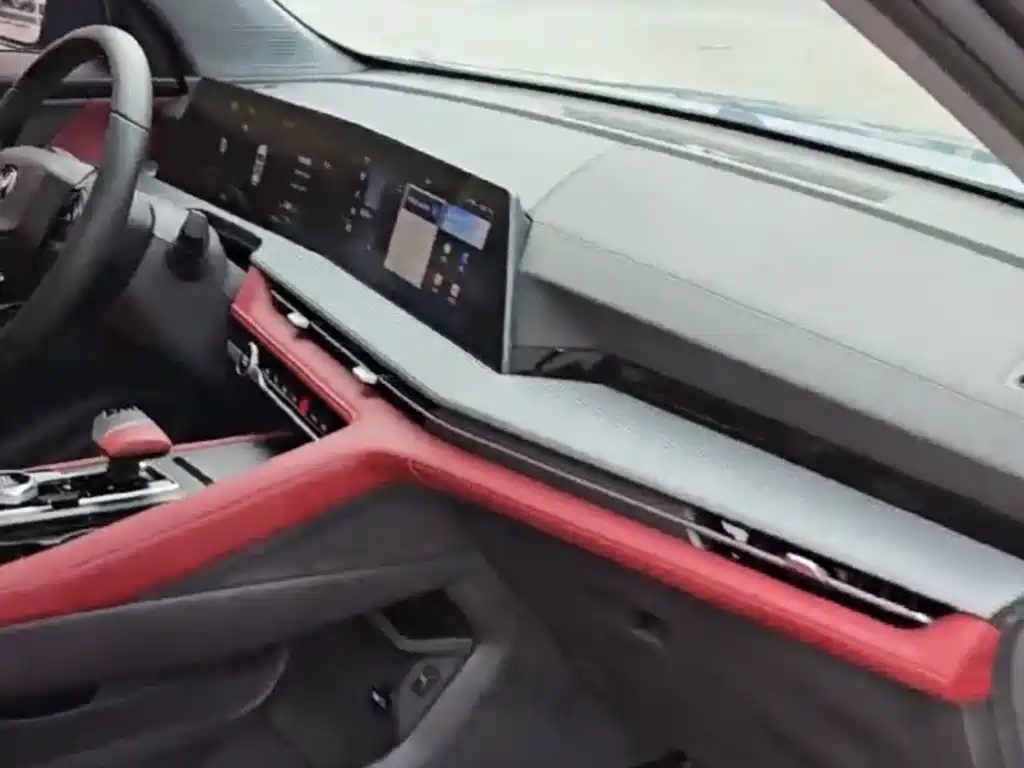 Changan CS75 PLUS — миниатюра 10