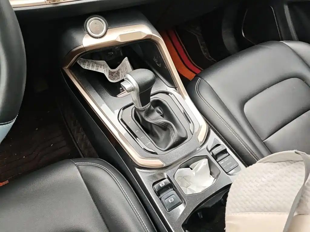 Haval H6 — миниатюра 14