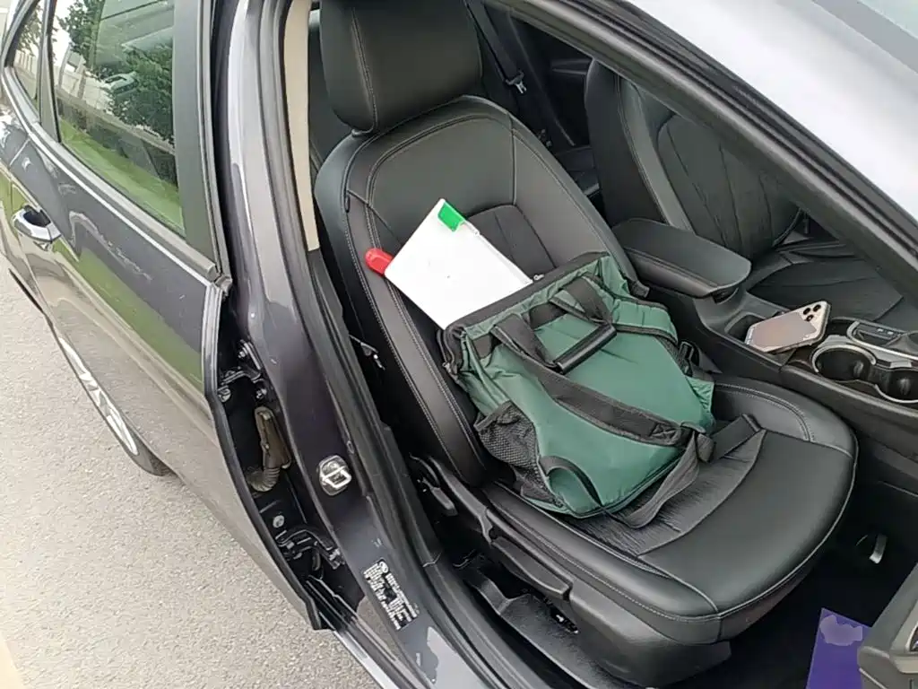 Buick Verano — миниатюра 25