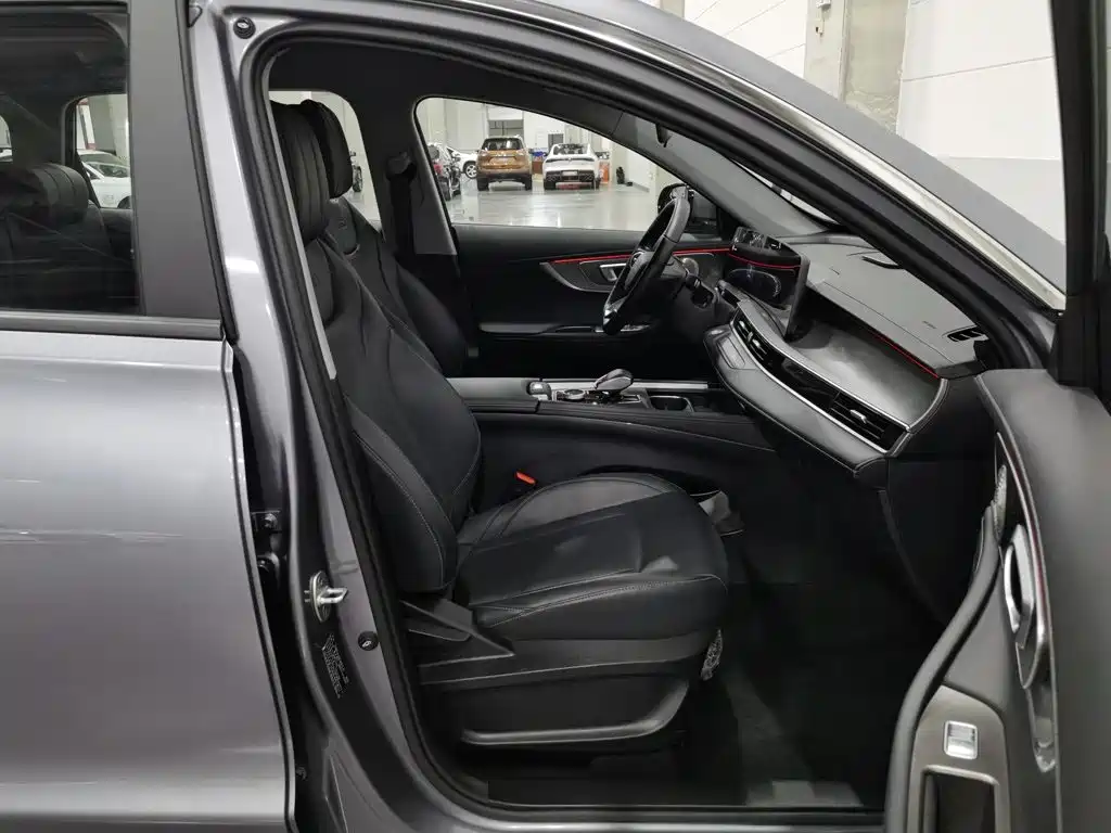 Chery Tiggo 8 PRO — миниатюра 23