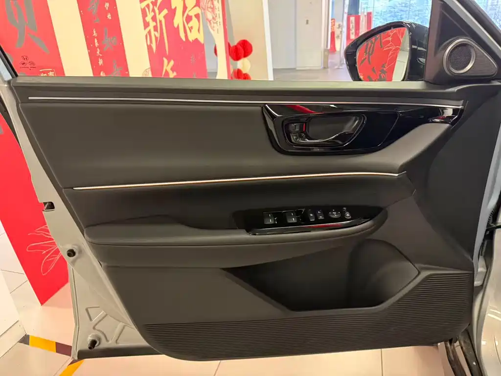 HONDA E: NP2 POLE PAI 2