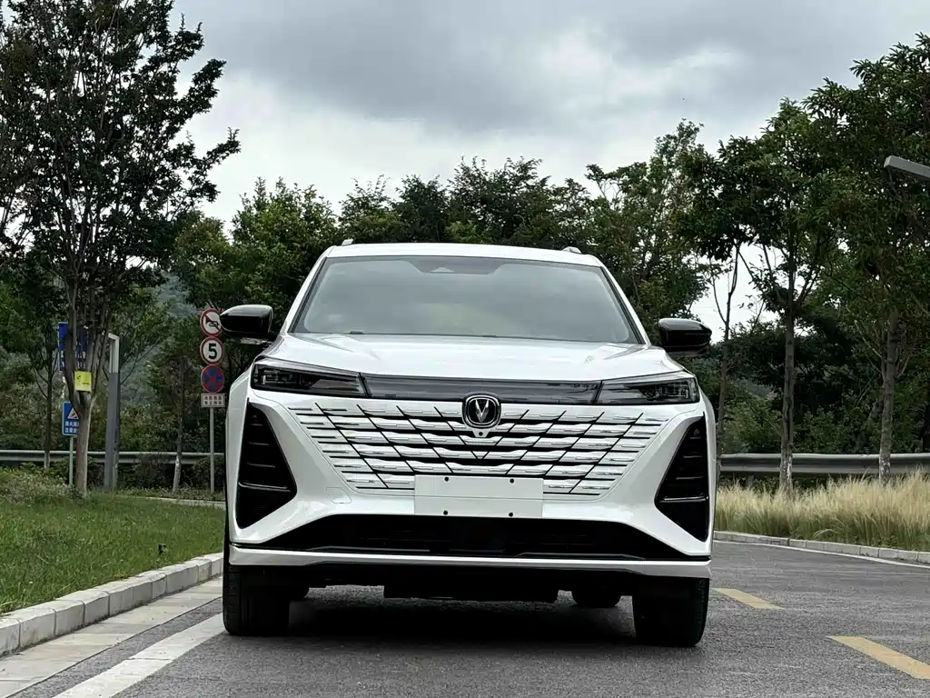 Changan CS75 PLUS — миниатюра 3