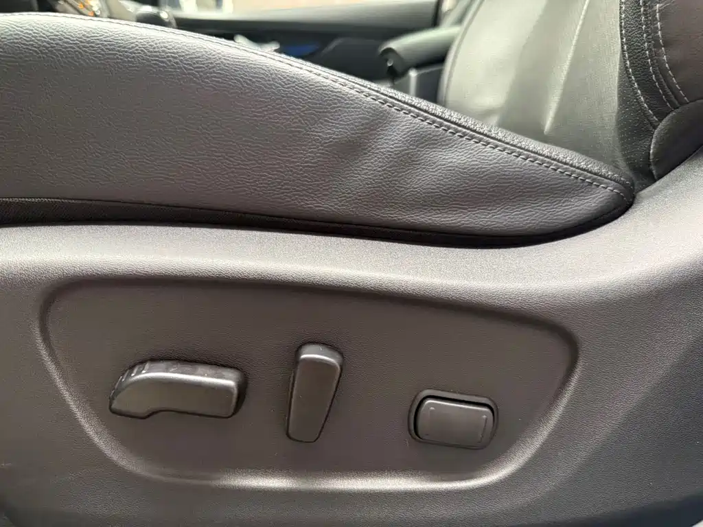 Nissan X-Trail — миниатюра 21