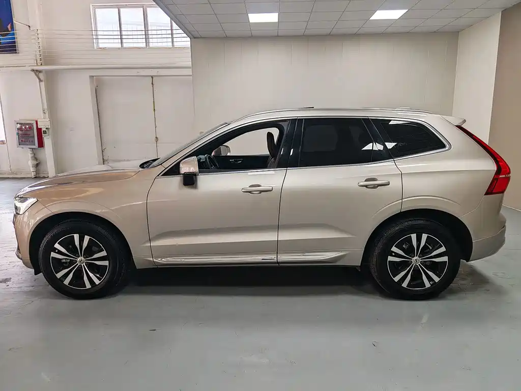 Volvo XC60 — миниатюра 16