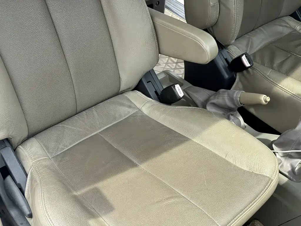 Dongfeng Yuxuan 2.0L Manual Luxury Type, фото 13