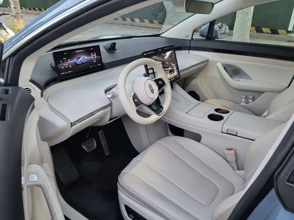 Zhijie Zhijie R7 — миниатюра 16