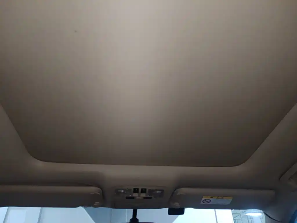 Toyota Highlander — миниатюра 18