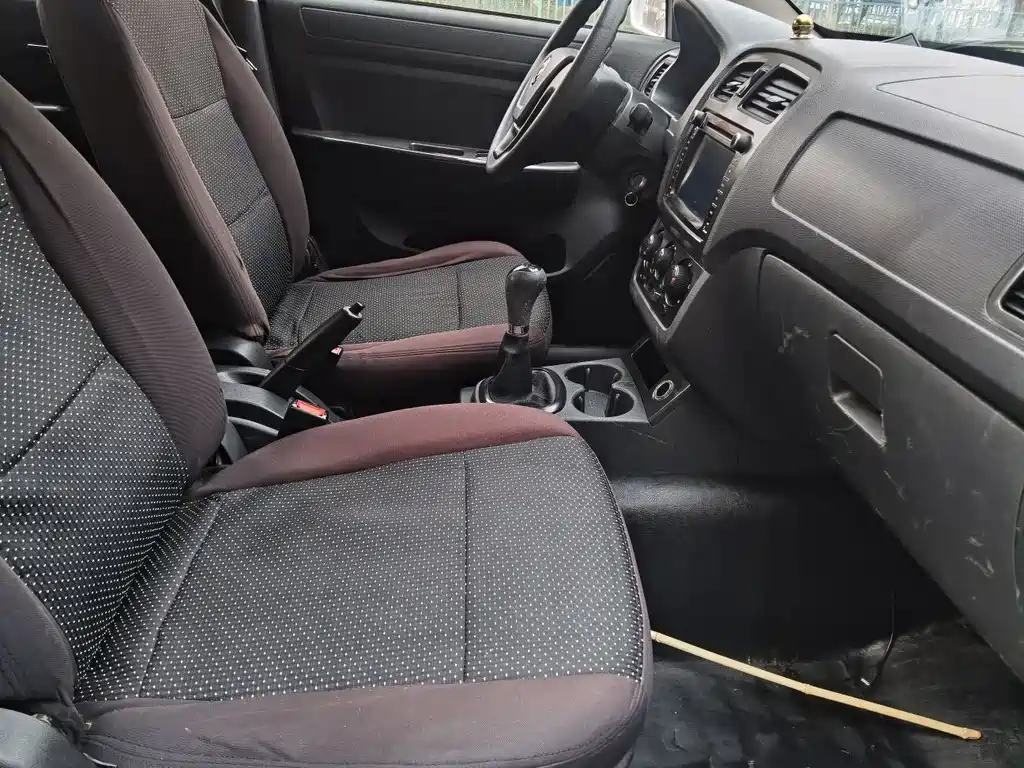 DONGFENG SCENERY 330