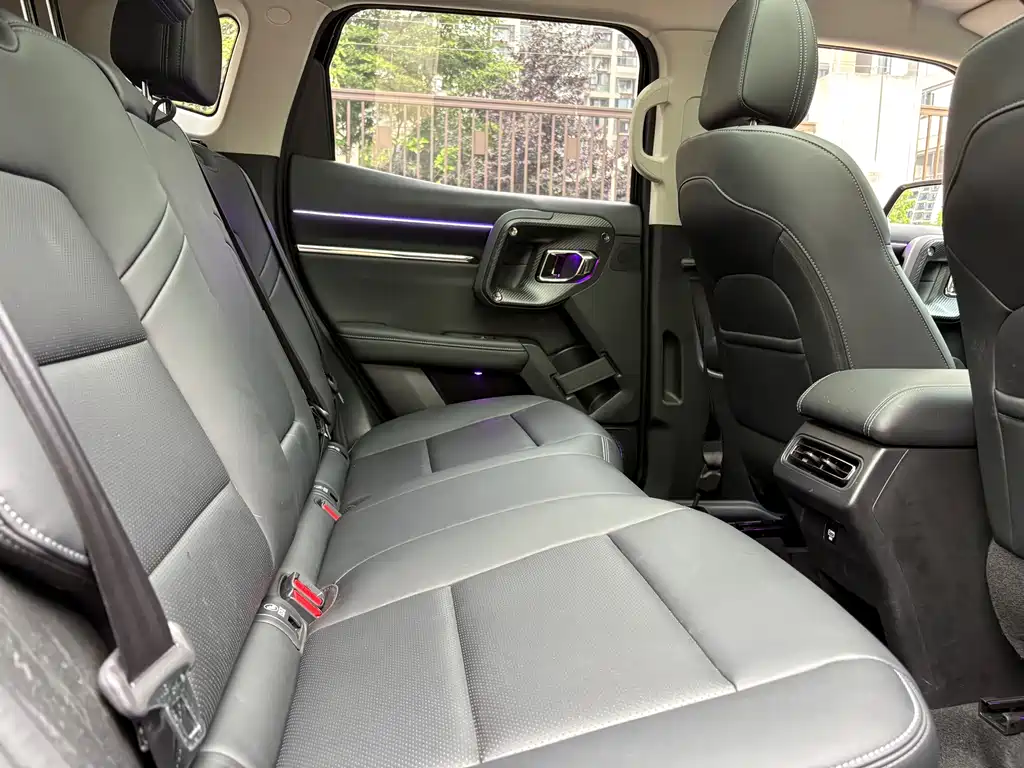 Haval Dargo PLUS PLUS 2023 1.5T Plus