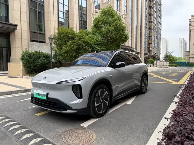 2023 Nio ES6