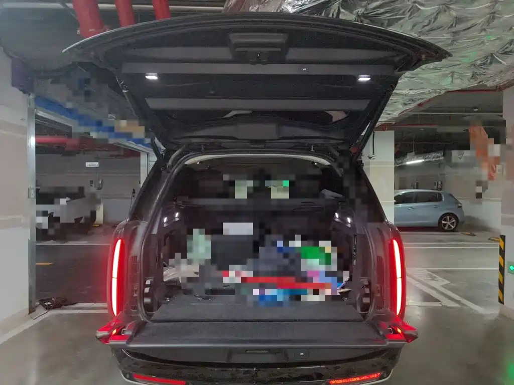 Land Rover Range Rover — миниатюра 10