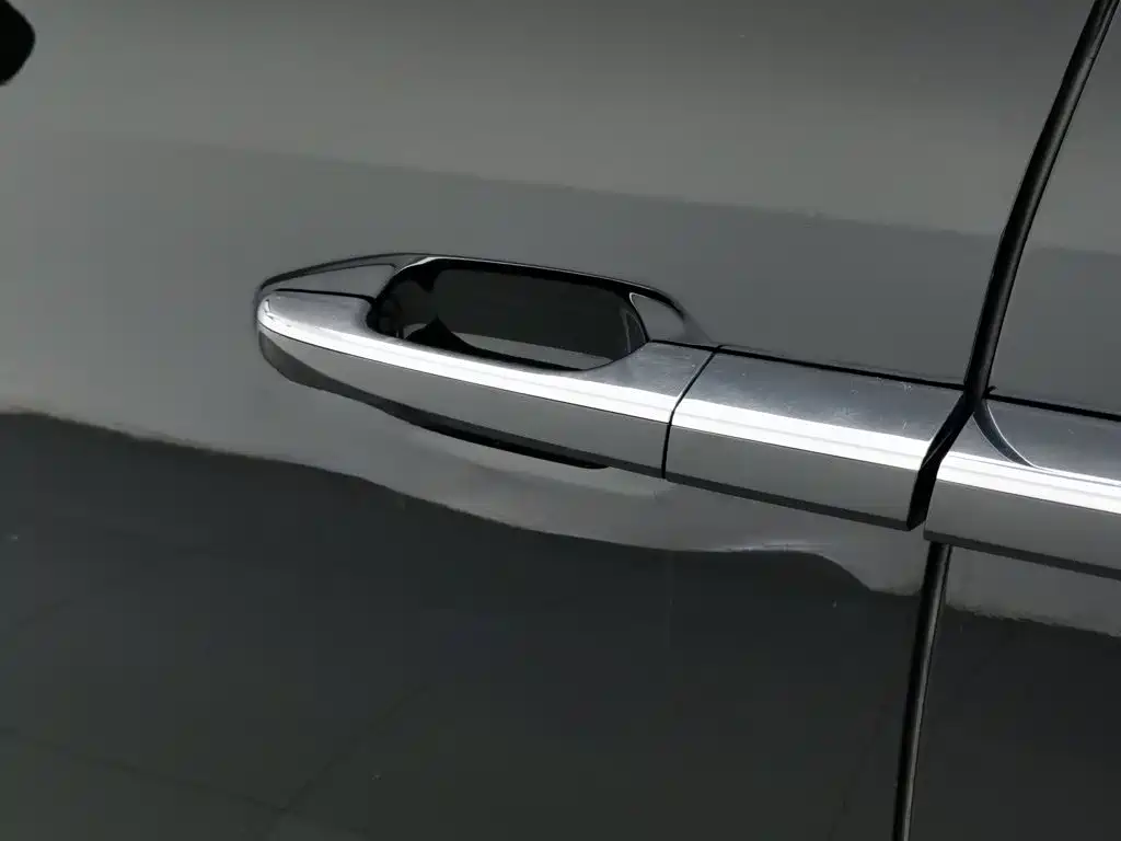 GAC Motor Trumpchi M8 — миниатюра 18