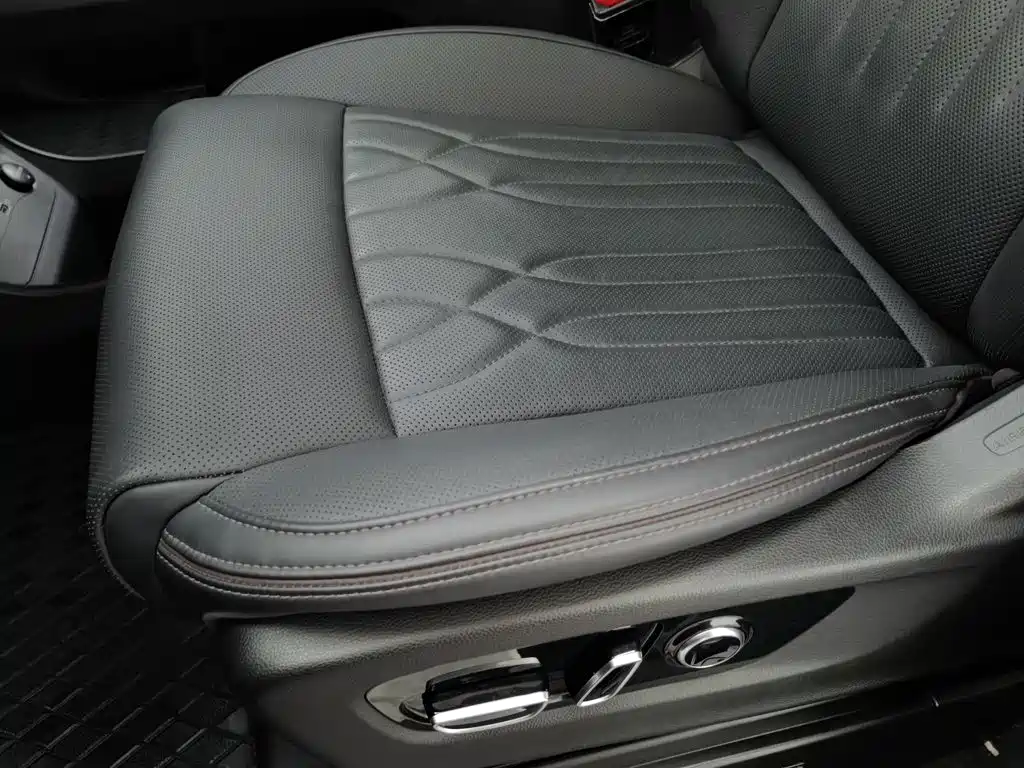 GAC Motor Trumpchi M8 — миниатюра 20