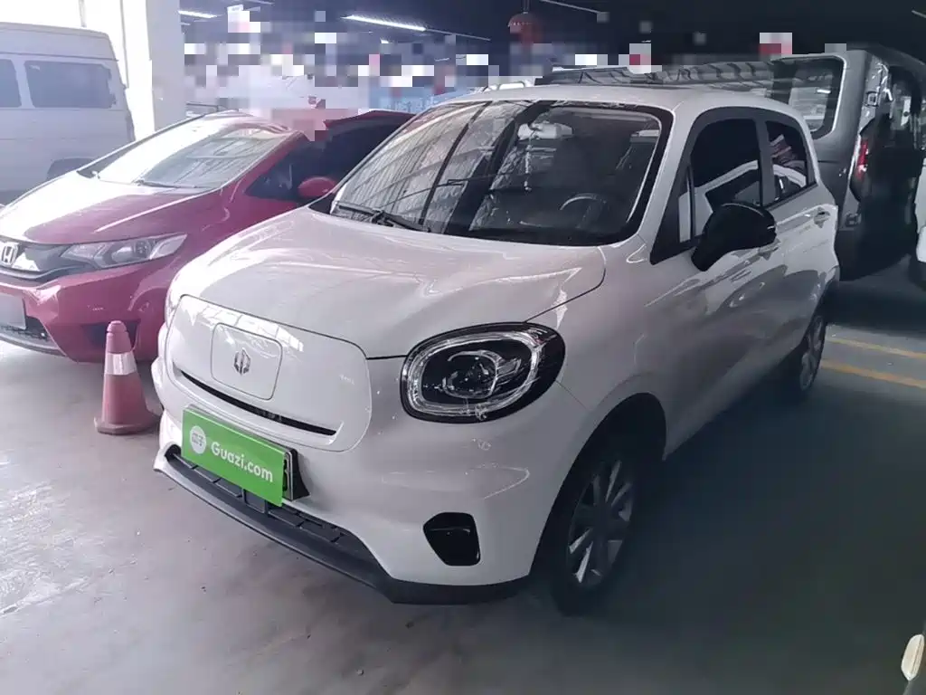 Leapmotor Leapmotor T03 — миниатюра 2