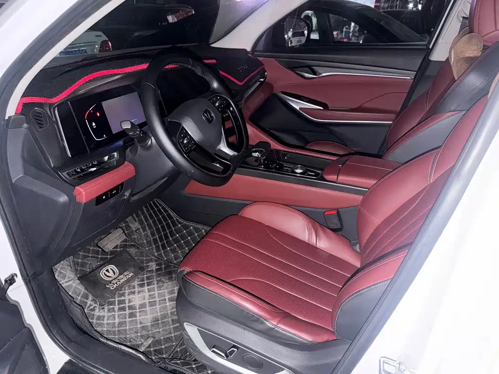 Changan CS75 PLUS — миниатюра 4