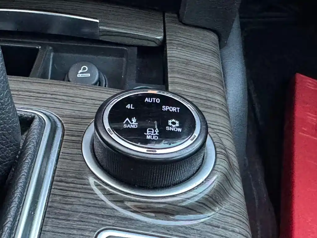 Haval H9 — миниатюра 9