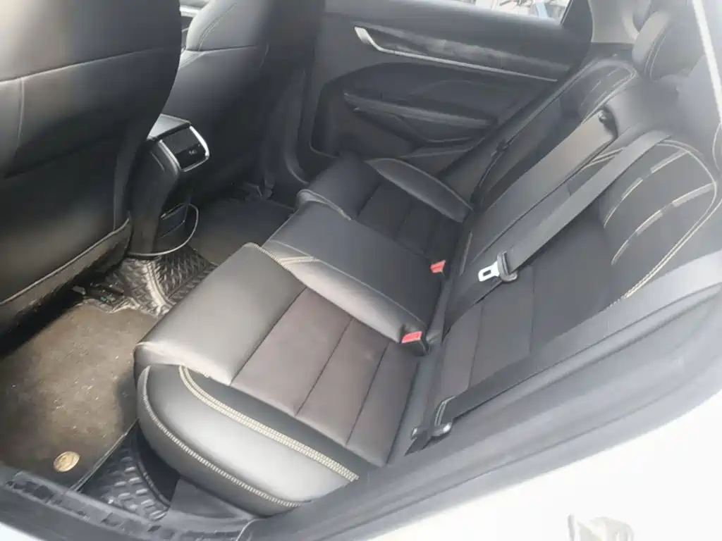 Geely Binrui — миниатюра 17