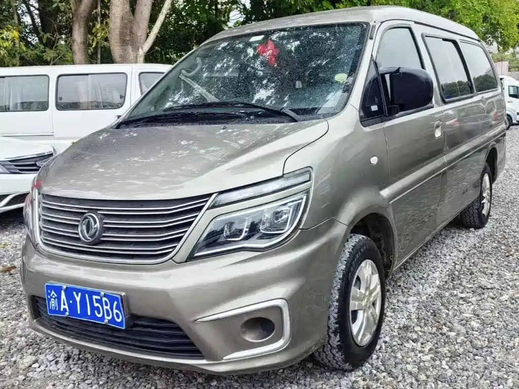 DONGFENG LINGZHI