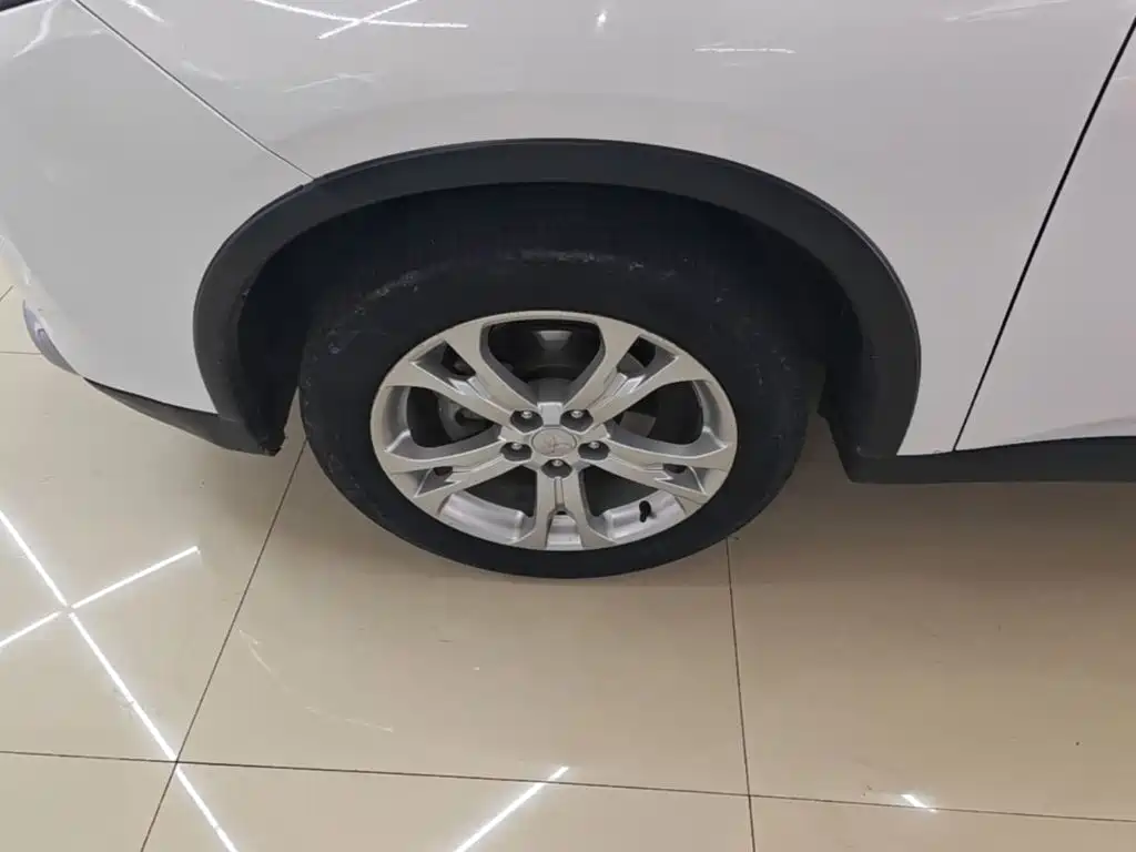 Mitsubishi Outlander (Import) — миниатюра 23