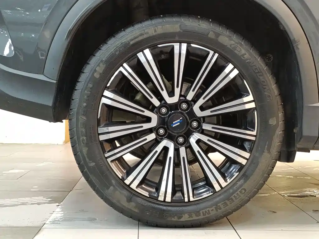 Oshan Oushang X5 — миниатюра 29