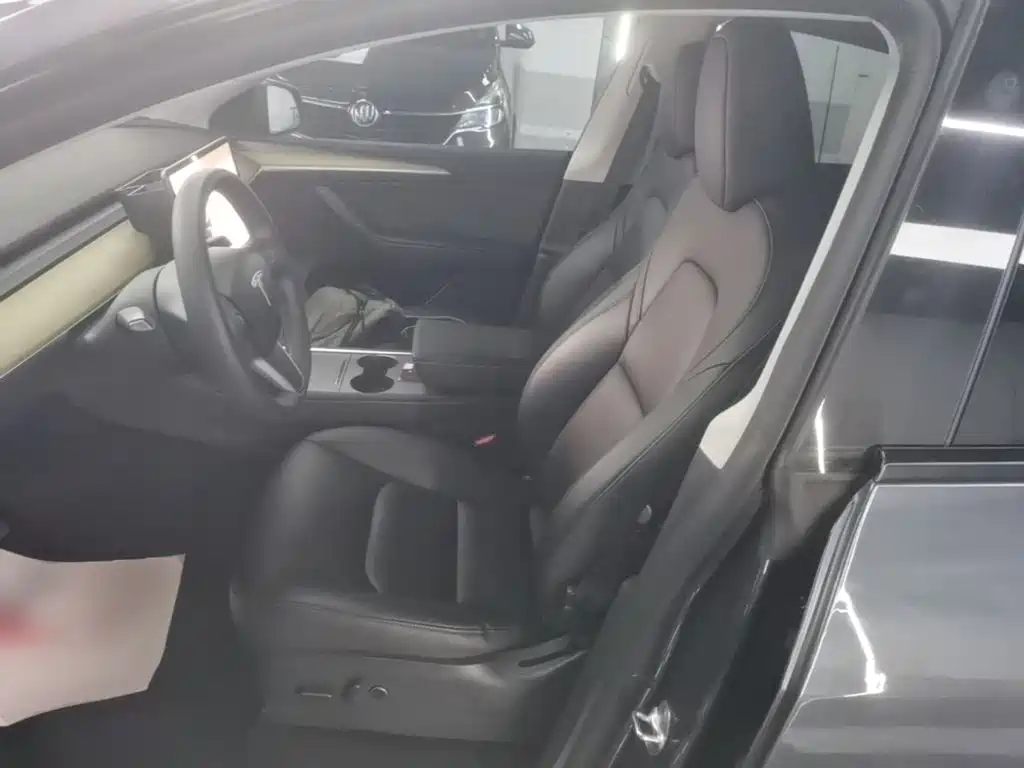 Tesla Model Y — миниатюра 15