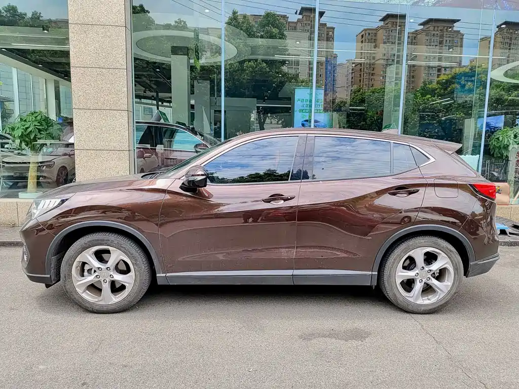 Acura CDX — миниатюра 3