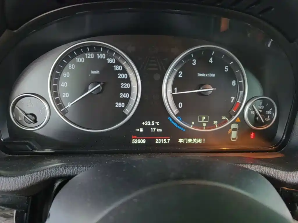 BMW X4 — миниатюра 12