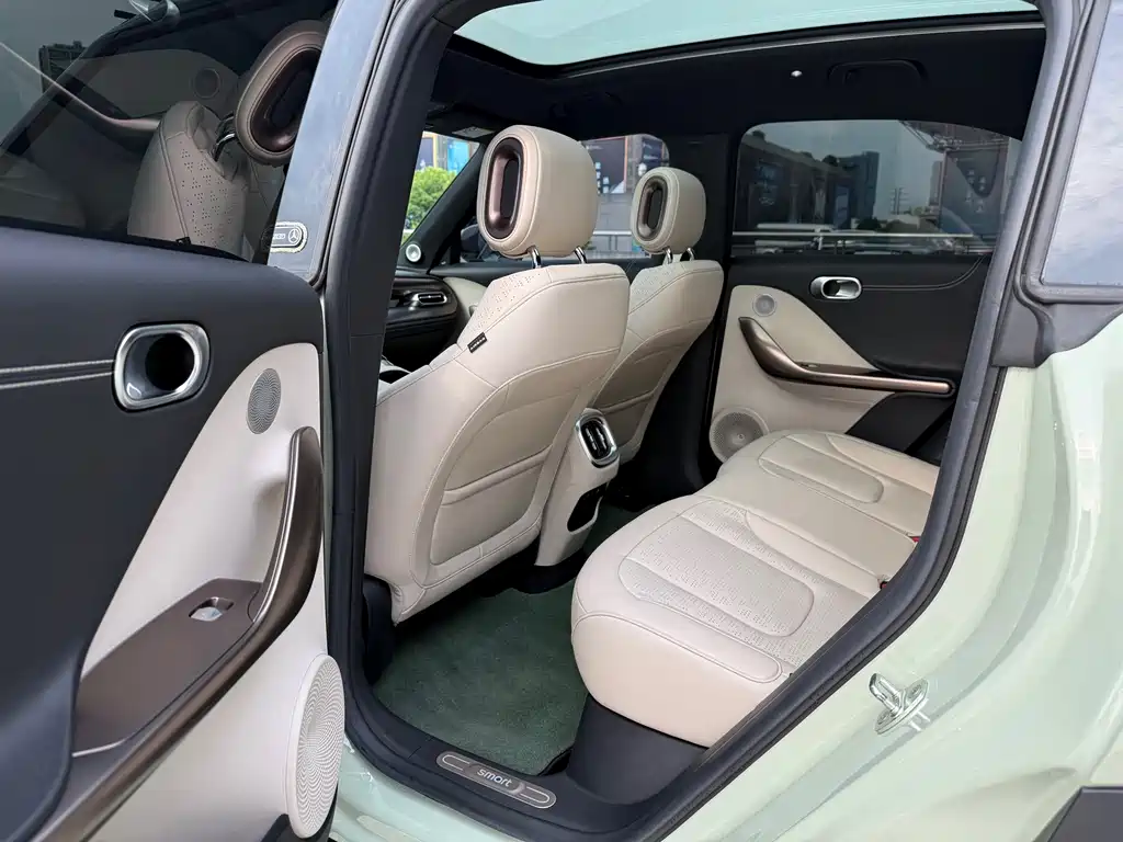 smart Smart #1 — миниатюра 12