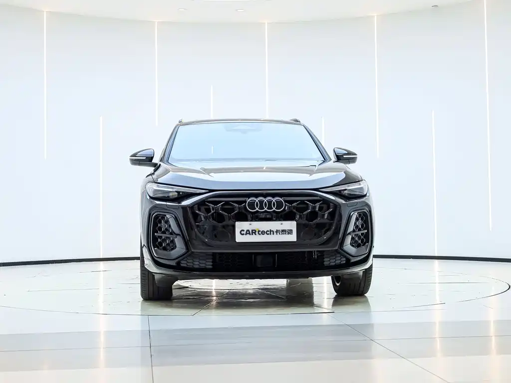 Audi Q5L — фотографии объявления, Фото 6