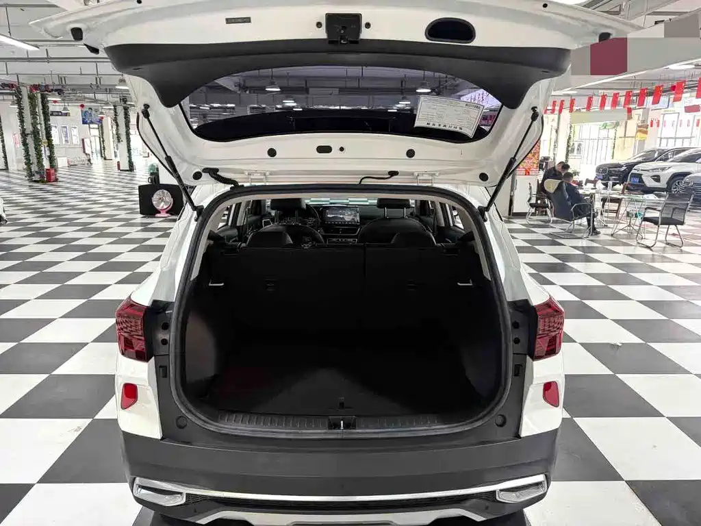 Kia KX3 — миниатюра 17