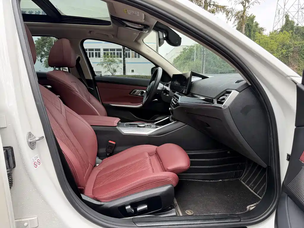 BMW i3 — миниатюра 7