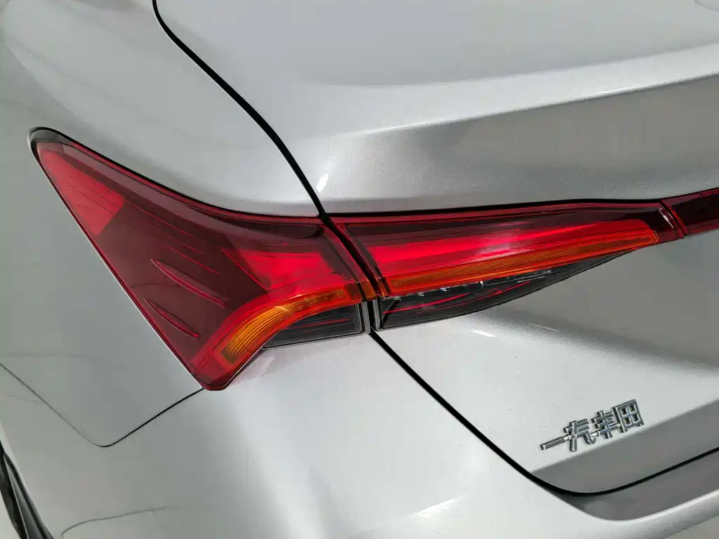 Toyota Avalon — фотографии объявления, Фото 15