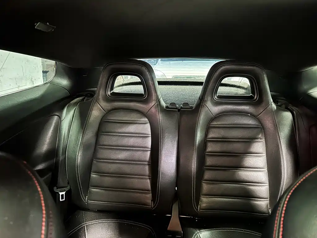 Volkswagen Scirocco — миниатюра 16