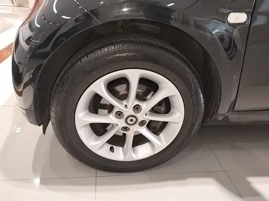 smart Smart Fortwo — миниатюра 23