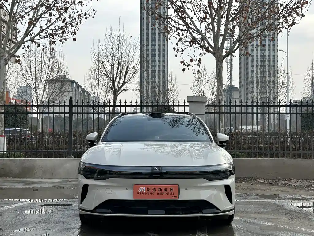 ZEEKR EXTREME KRYPTON 007GT