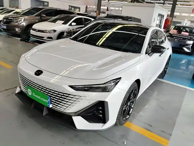 2025 Changan UNI-V