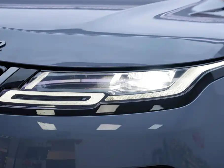 Land Rover Evoque — миниатюра 2