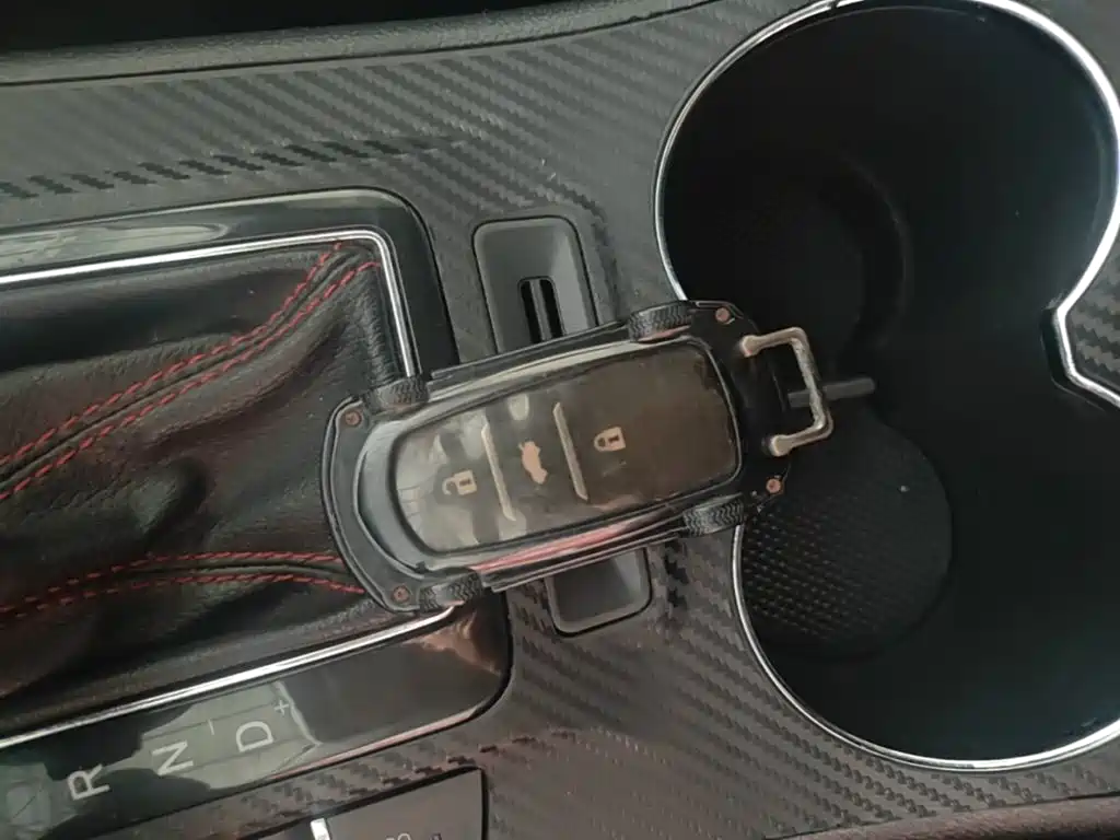 Changan CS75 — миниатюра 9