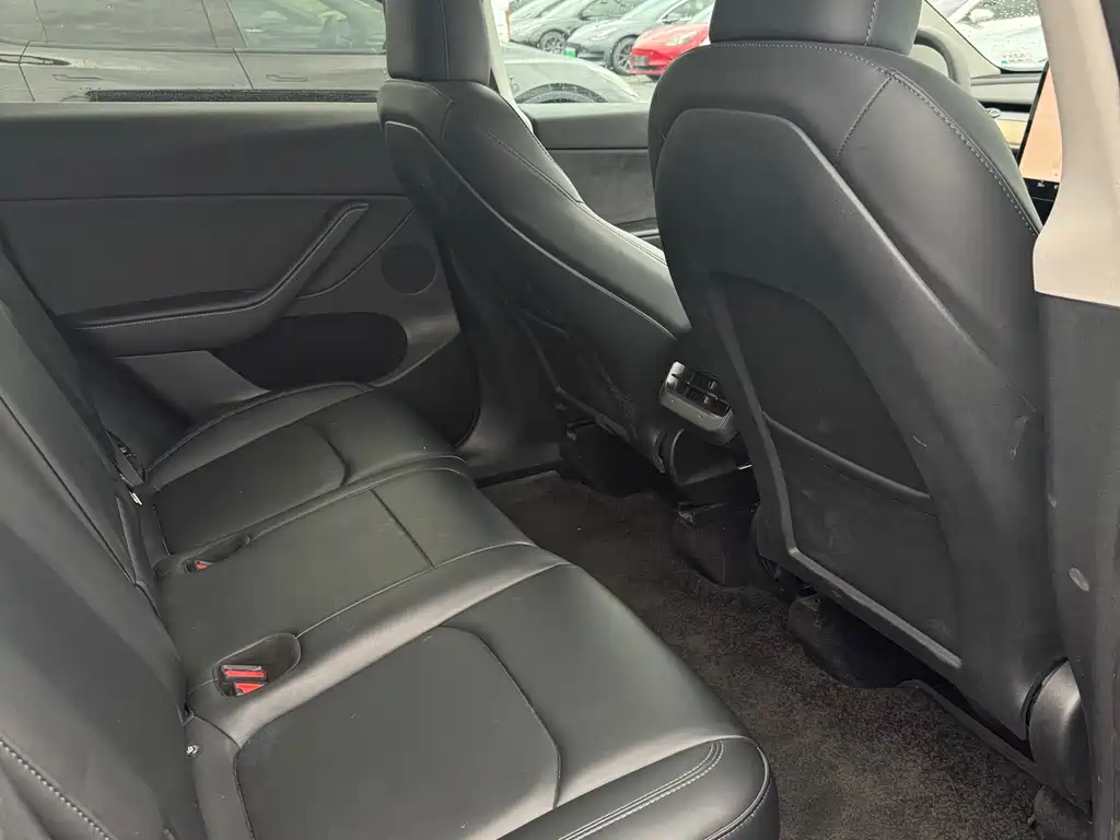 Tesla Model Y 6 2022 Fashion PLUS