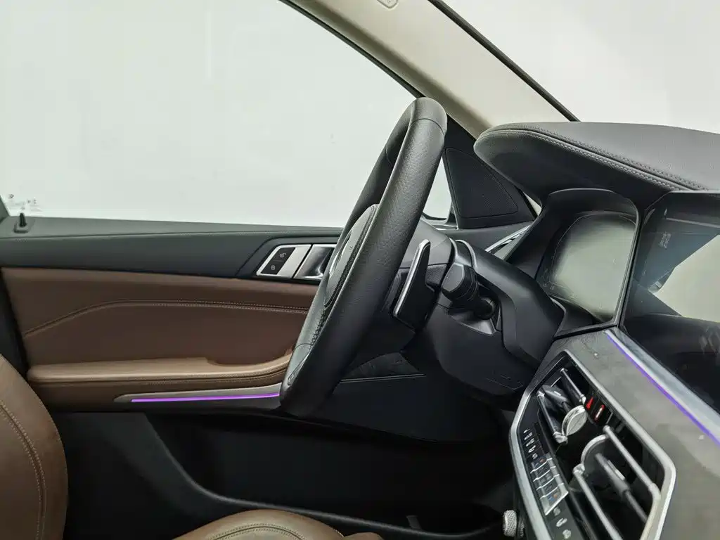 BMW X5 (Import) — миниатюра 22