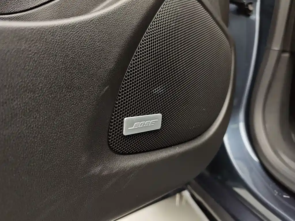 CHEVROLET MAI RUIBAO XL