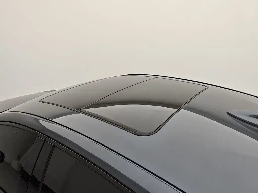 CHEVROLET MAI RUIBAO XL