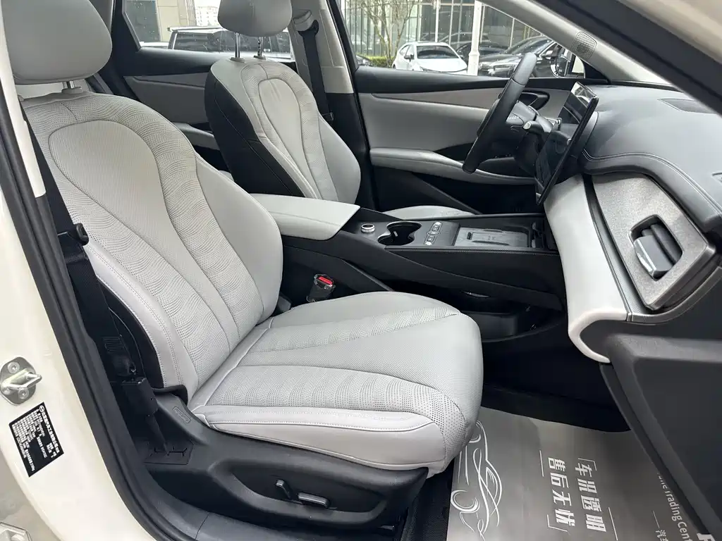 BYD Seal 06 DM-i 06 DM-i 2025 DM-i 150KM Flagship