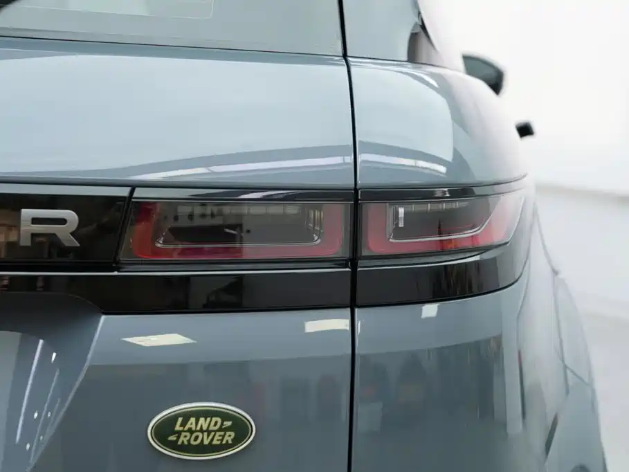 Land Rover Evoque — миниатюра 15